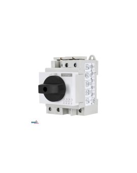 Rozłacznik izolacyjny obrotowy DC 1200V PV fotowoltaiczny 4P 32A - do paneli solarnych