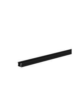 Profil led PDS-NK 1m czarny anodowany