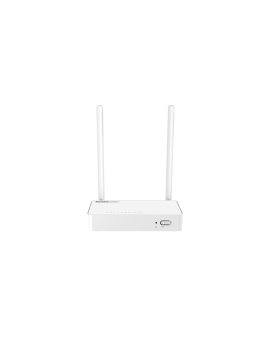 Router WiFi 300Mb/s, 2,4GHz, 5x RJ45 100Mb/s Totolink N300RT V4