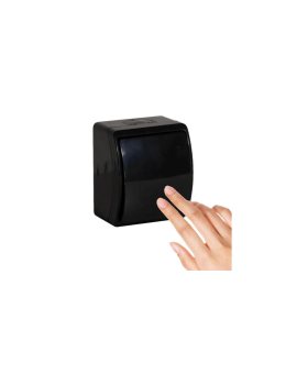 VIPLAST KOALA Łącznik Uniwersalny N/T IP44 Biały 157-05