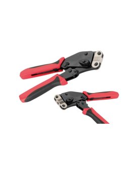 Szczypce do zaciskania końcówek FLEXI-CRIMP PRO do 16 mm²