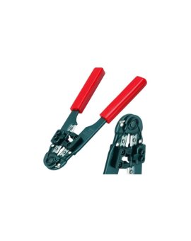 Szczypce zaciskowe RJ 45