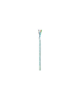 Kabel teleinformatyczny F/UTP kat.6 4x2x0,5 drut LSOH BL-7860NBH.00305 /305m/