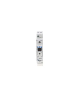 Przekaźnik instalacyjny 16A 1Z 230V AC z diodą LED Z-R230/16-10 ICS-R16A230B100
