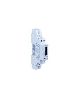 VCX JEDNOFAZOWY WSKAŹNIK ENERGII 220-240V AC