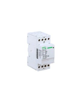 VCX GACIA Stycznik Modułowy 3P/40A 4NO 230V