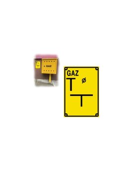 Trytyt Tablica odgałęzienia 140x200 TODG-8