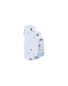 VCX Przekaźnik Impulsowy Bistabilny 16A 230V