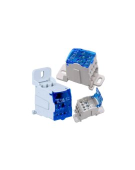 VCX Modułowy Blok Rozdzielczy 80A 690V