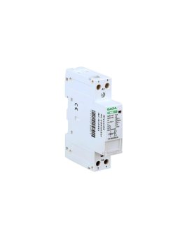 VCX GACIA Stycznik Modułowy 1P/2T/25A 2NO 230V