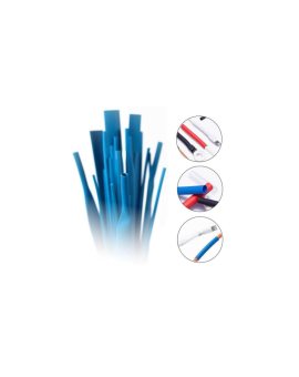Trytyt Rurka termokurczliwa RTS-2,4/1,2NB niebieski