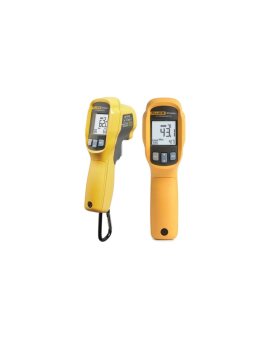 Fluke 62 MAX+ termometry na podczerwień