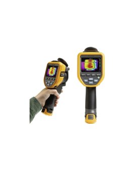 Kamera termowizyjna Fluke FLK-TIS55+ 9HZ -20 do +550 C
