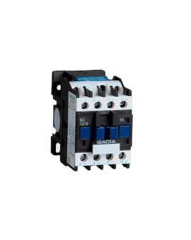 VCX Stycznik SC Modułowy Przekaźnik Miniaturowy 230V 18A 1NO