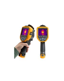 Kamera termowizyjna Fluke FLK-TIS20 MAX 9HZ -20 do 400 C