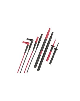 Zestaw przewodów pomiarowych TL238 SureGrip™ do instalacji wysokoenergetycznych