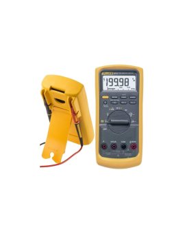 Multimetr cyfrowy Fluke 87V/EUR, CAT III 1000 V, CAT IV 600 V