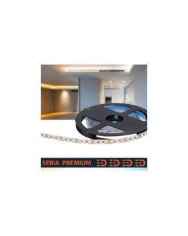 Taśma Premium 12V 120led CCT 2in1 SMD2835 (100) Tunable White