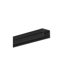 Profil led Pds4-Plus 1m czarny anodowany Kluś