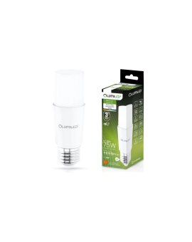 Żarówka LED E27 10W = 75W 1055lm 4000K Neutralna Stick LUMILED