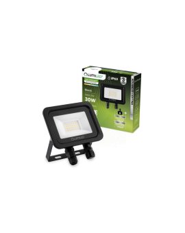 Naświetlacz LED ZUME 30W 3300lm 4000K IP65 Czarny Advanced Lighting Series LUMILED