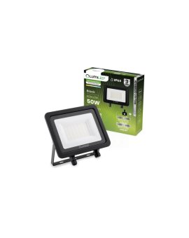 Naświetlacz LED ZUME 50W 5500lm 4000K IP65 Czarny Advanced Lighting Series LUMILED