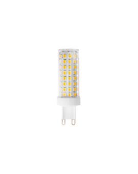 Żarówka LED G9 KAPSUŁKA 12W = 100W 1152lm 3000K Ciepła 360 LUMILED