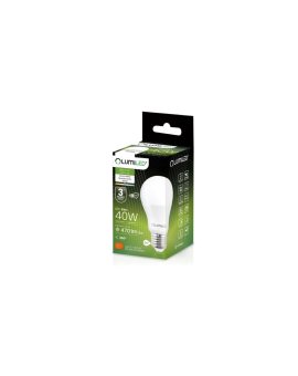 Żarówka LED E27 A60 5W = 40W 470lm 4000K Neutralna 260 Lumiled