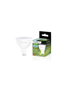 Żarówka LED GU5.3 MR16 8W = 80W 720lm 6500K Zimna 120 Lumiled