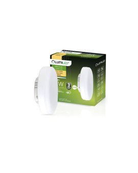 Żarówka LED GX53 12W = 75W 1100lm 3000K Ciepła 120 Lumiled