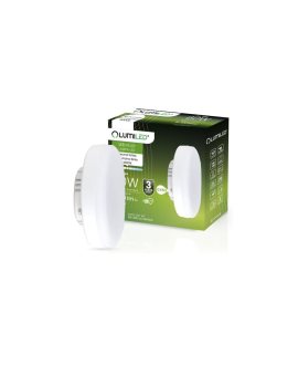 Żarówka LED GX53 8W = 60W 720lm 4000K Neutralna 120 Lumiled