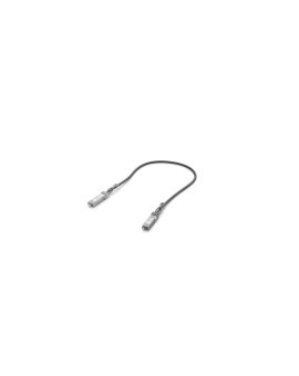 Kabel DAC SFP+, 25G, 0.5m Ubiquiti UACC-DAC-SFP28-0.5m