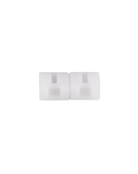 Złączka stała do taśm LED NEON 2PIN 12MM