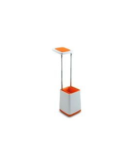 Lampka biurkowa LED HELSINKI 4.2W 190lm pomarańczowa Goldlux