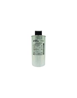 Kondensator 10kvar 440V Cn=3x54.8µF In=3x13,1A