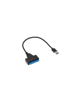 Adapter Akyga AK-CA-86 SATA (f) / USB A (m) ver. 3.0 30cm