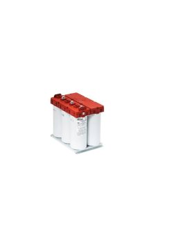 KONDENSATOR ZVAR 3P 50KVAR/440V 50HZ