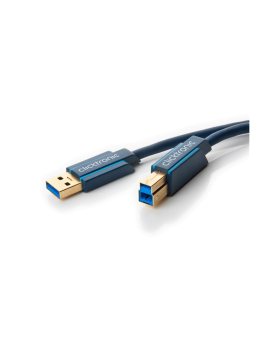 Kabel USB 3.0 - Długość kabla 1.8 m