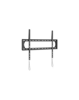 Uchwyt ścienny do telewizora VALUE, 35 mm odległości od ściany, stały, pon. 304, 8 cm/120, pon. 120 kg, czarny