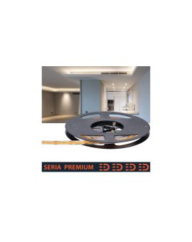 Taśma Premium 12V COB 320led 4000K 750lm Ra90 IP67 Nano (5)