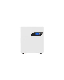 Magazyn energii BS-5000-48 BOX LiFePO4 5kWh 48V 100A LCD BMS PRO