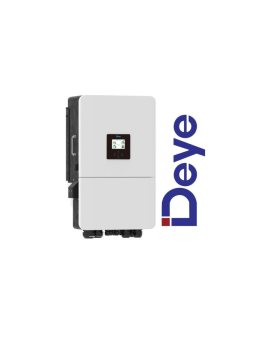 Inwerter hybrydowy 15 kW Deye SUN-15K-SG05LP3-EU 3-fazowy (niskonapięciowy)
