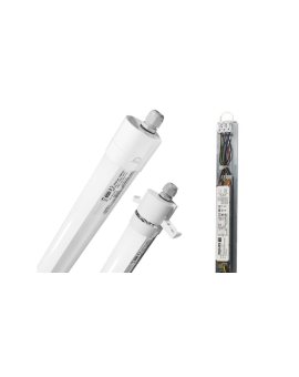 Lampa LED Hermetyczna Natynkowa Tri-Proof Megrez PH 150 lm/W 36W 120cm 4000K