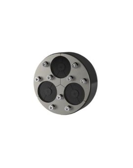 HRD 125 SG 3X10-40 B40 A2/EPDM55 Uszczelnienie wodo-gazoszczelne z technologią pierścieni segmentowych