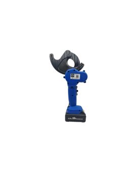 Nożyce zapadkowe do cięcia kabli / Nożyce akumulatoowe zapadkowe dokabli 18V / 54mm / EB54Z ENERGOTYTAN