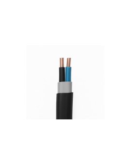 Kabel ziemny YKY 2x10 0,6/1kV - bębnowy-
