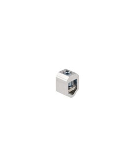 Zacisk VK (V-klema) - obejma kablowa aluminiowa ZVK-120 25-120