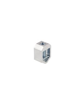 Zacisk VK (V-klema) - obejma kablowa aluminiowa OVKS 300 35-240