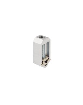Zacisk VK (V-klema) - obejma kablowa aluminiowa ZVK 2x240