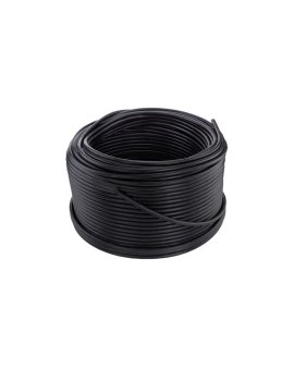 Kabel sterowniczy ziemny BiT 1000 FR 3x1, 5mm2 czarny 0, 6/1kV zasilający numerowany olejoodporny linka Bitner /500m/